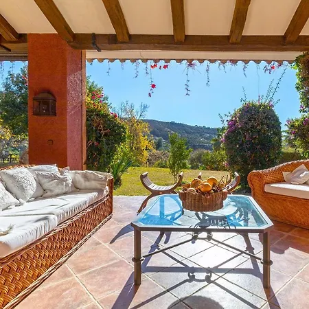 Vila Casa Flores Con Piscina Interior Climatizada