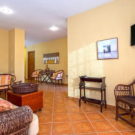 Villa Casa Flores Con Piscina Interior Climatizada *